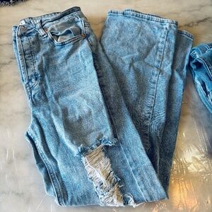 Baggy SONG jeans